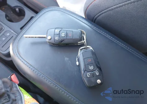 2022 Ford Maverick Xlt z USA, uszkodzony, nr VIN 3FTTW8E36NRB00480